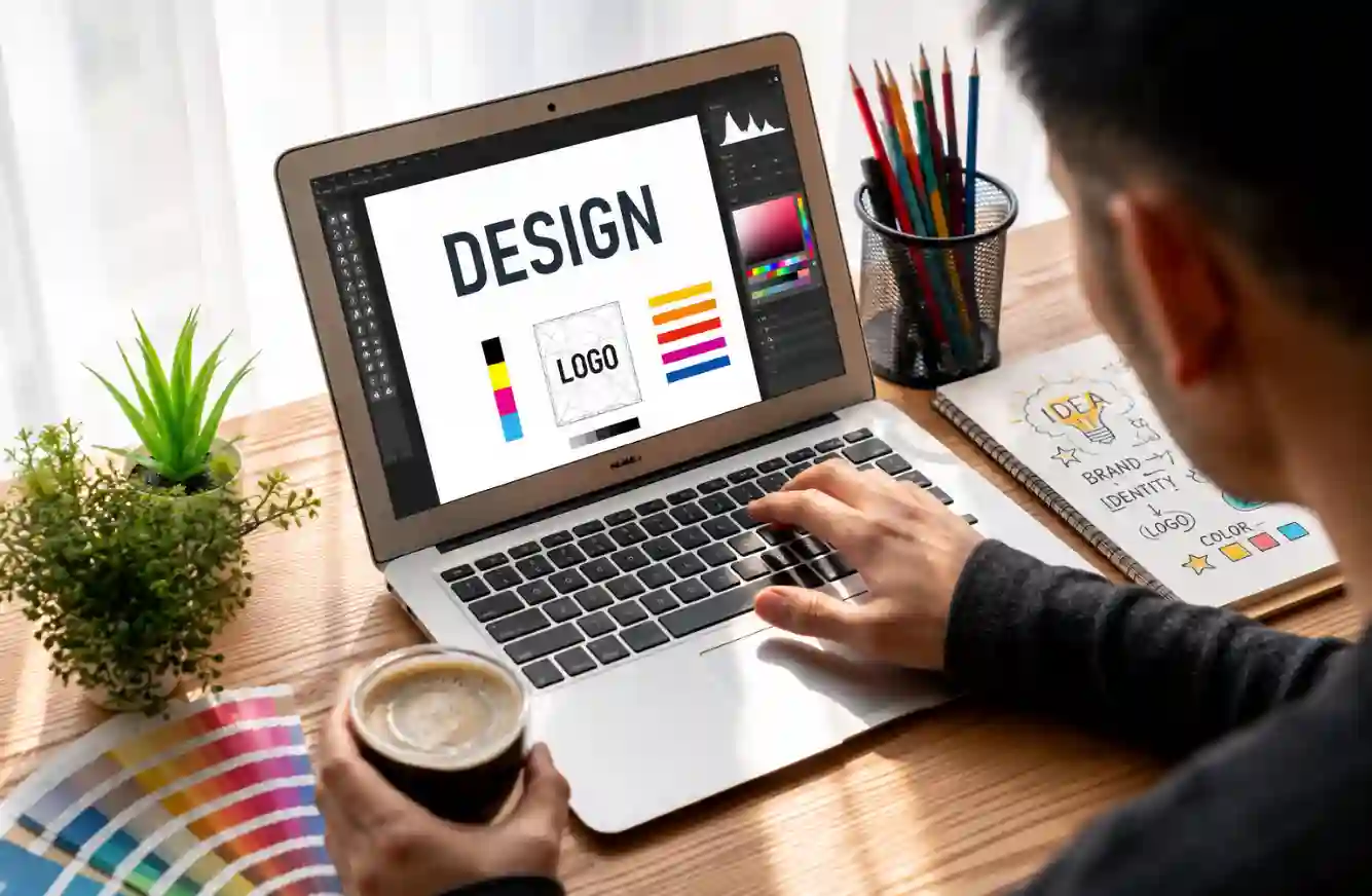 Graphic Design Trends